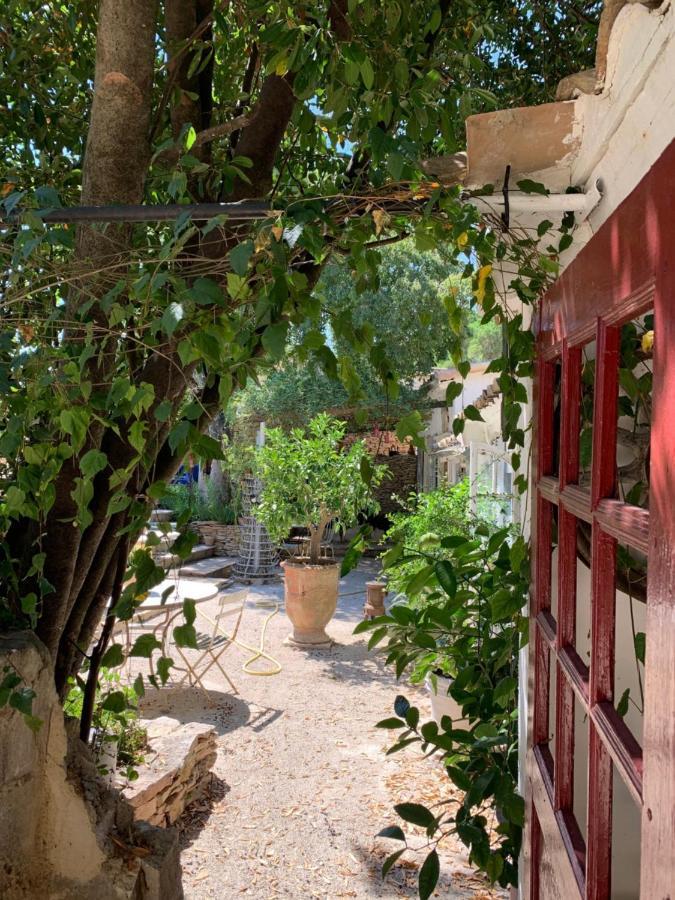 Appartamento Liste Rouge Nîmes Esterno foto