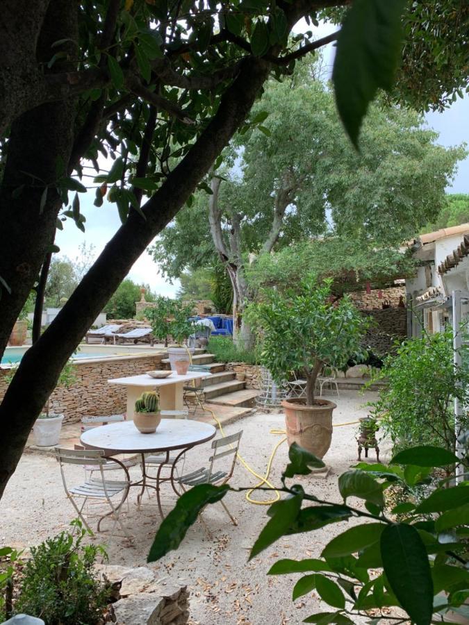 Appartamento Liste Rouge Nîmes Esterno foto