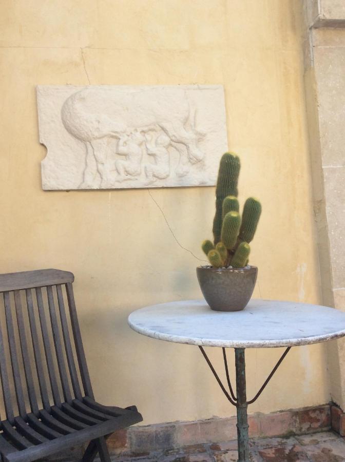 Appartamento Liste Rouge Nîmes Esterno foto